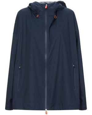 Save The Duck Jacket - Blue