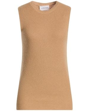 Anna Molinari Sweater - Natural