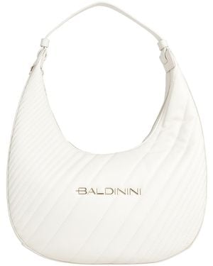 Baldinini Handbag - White