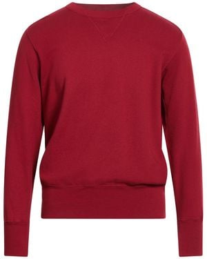 Levi's Sweatshirt - Red