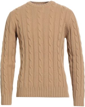 FILIPPO DE LAURENTIIS Pullover - Neutro
