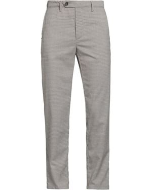 White Sand Trousers - Grey