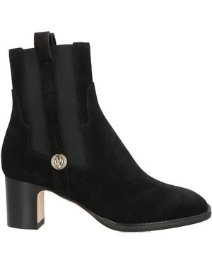 Pollini Ankle Boots - Black