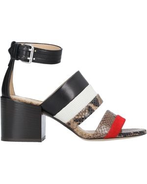 Belstaff Sandals - Black