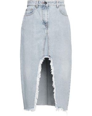 Twinset Denim Skirt - Blue