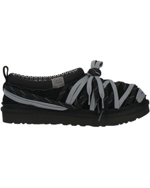 UGG Mules & Clogs - Schwarz