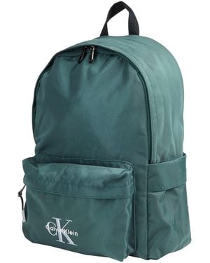 Calvin Klein Rucksack - Green