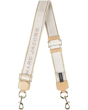 Marc Jacobs Asa para bolso - Blanco