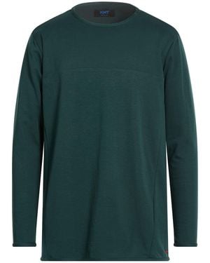 Kiton Camiseta - Verde