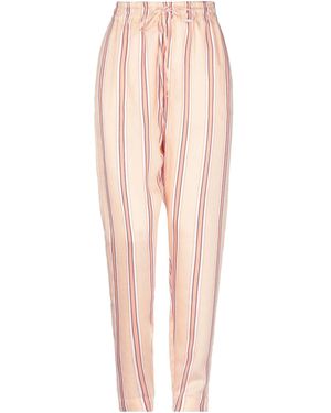 ALESSIA SANTI Hose - Pink