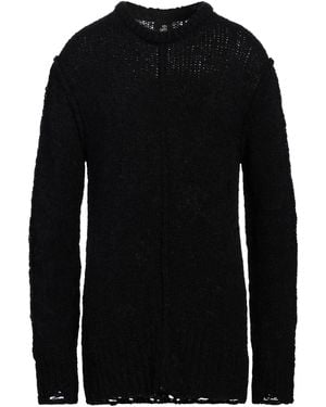 Thom Krom Sweater - Black
