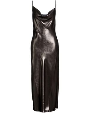 AllSaints Maxi Dresses - Black