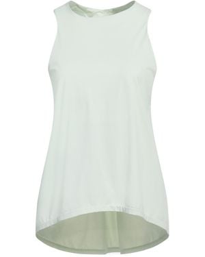 Rrd Tank Top - Green