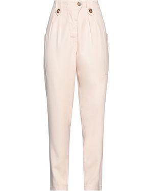 Elisabetta Franchi Pantalone - Neutro