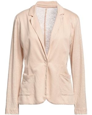 Majestic Filatures Blazer - Natural