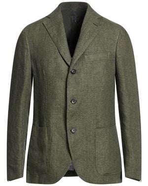 Montedoro Blazer - Verde