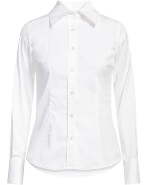 Grifoni Shirt - White