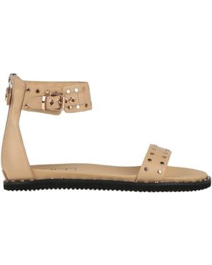 Cult Sandals - White