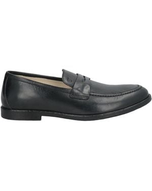 Florsheim Mokassin - Grau
