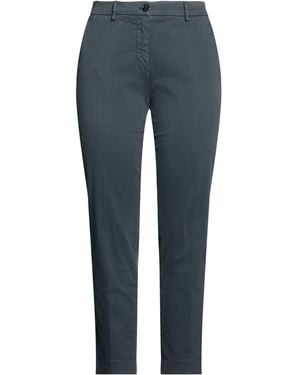 Mason's Trouser - Blue