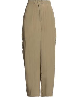 Hache Pants - Green