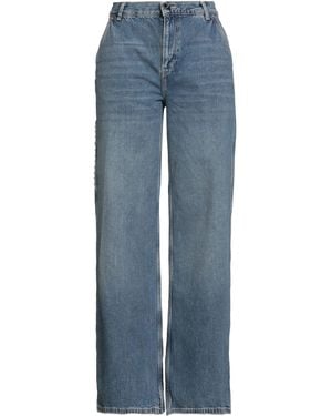 Liu Jo Jeans Cotton - Blue