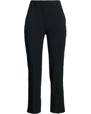 Incotex Trousers - Black