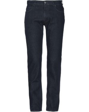 Grifoni Jeans Cotton, Elastane - Blue