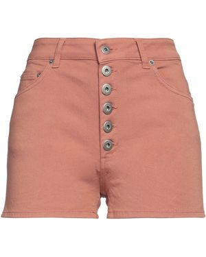 Dondup Denim Shorts - Pink