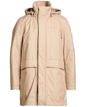 Colmar Coats - Natural