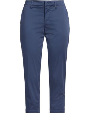 Fay Hose - Blau