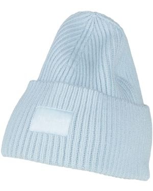 Rag & Bone Hat - Blue