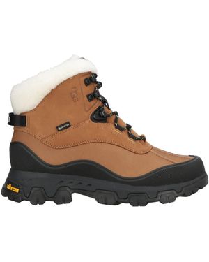 UGG Stivaletti - Marrone