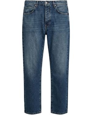 Amaranto Jeans Cotton - Blue