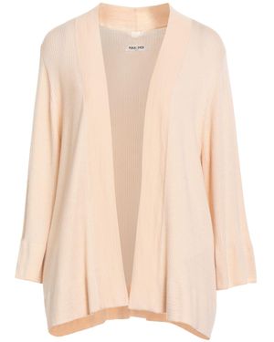 Max & Moi Cardigan - Natural