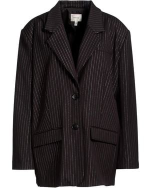 Gestuz Americana - Negro