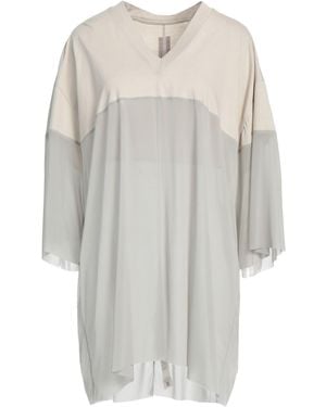 Rick Owens T-shirt - White