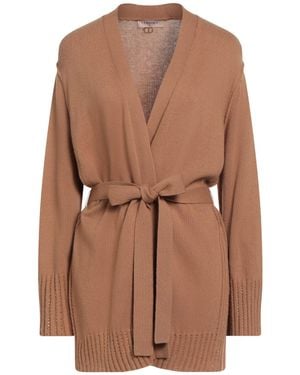 Twinset Cardigan - Brown