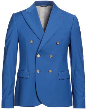 Daniele Alessandrini Blazer - Blue