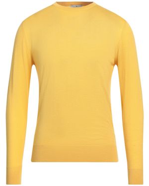Sonrisa Pullover - Gelb