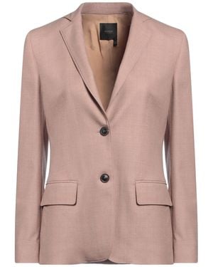 Agnona Blazer - Pink