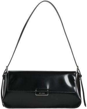 BY FAR Shoulder Bag - Black