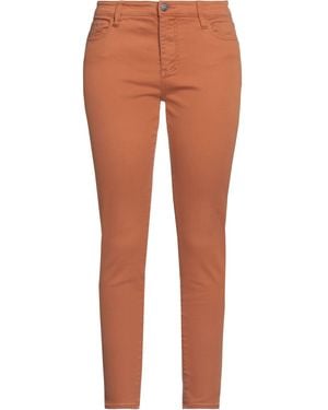 ARMANI EXCHANGE Jeans - Brown