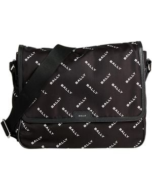 Bally Borse A Tracolla - Nero