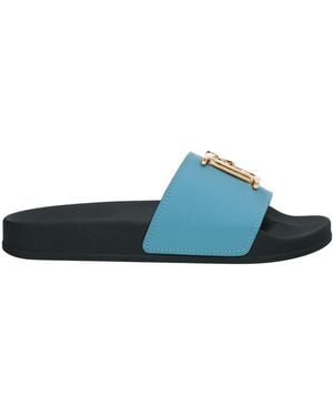 DSquared² Sandale - Blau