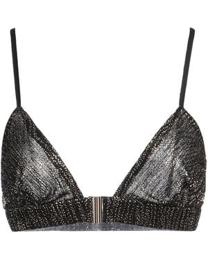 Sabina Musayev Top - Black