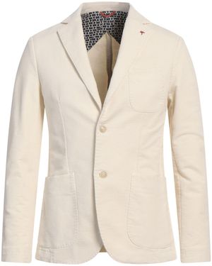 AT.P.CO Blazer - Natural