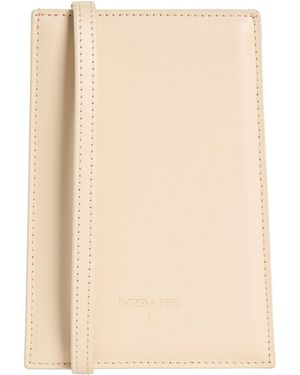 Patrizia Pepe Cross-Body Bag - White