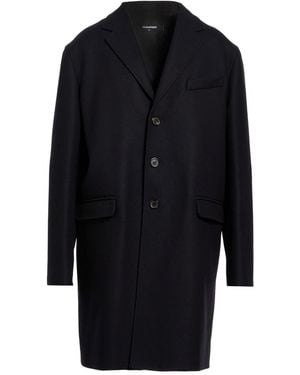 DSquared² Coat - Blue