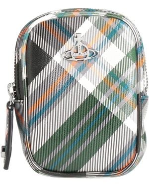 Vivienne Westwood Pouch - Grey